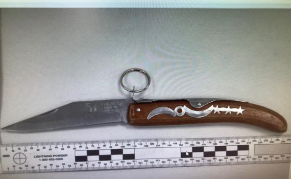 הותר לפרסום: סוכל פיגוע בירושלים, המחבל נעצר