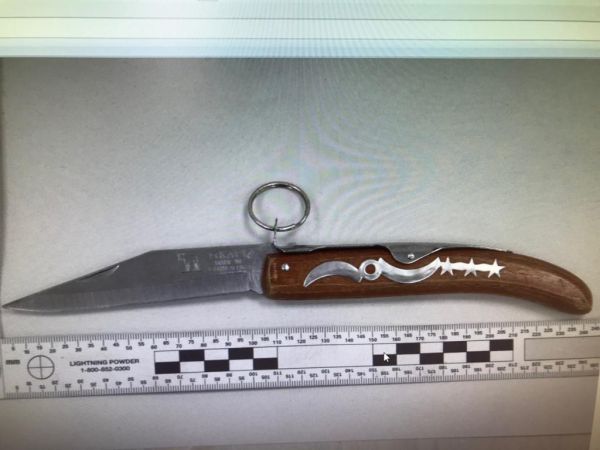 הותר לפרסום: סוכל פיגוע בירושלים, המחבל נעצר