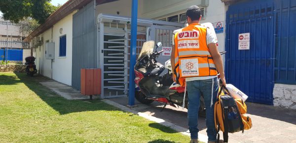 מכת הקיץ: מקרה טביעה נוסף בבריכה עירונית