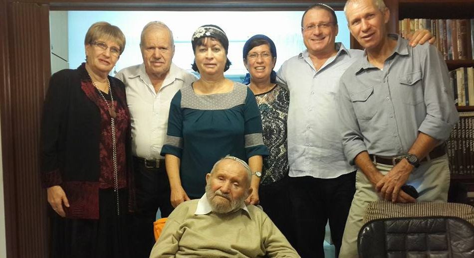 בתו של דוד בן דוד הספידה: "אוהב העם, הארץ והתורה"