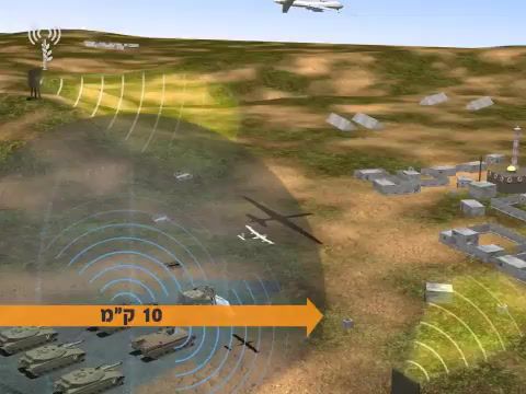 צפו: כך ייראו החטיבות החדשות של צה"ל