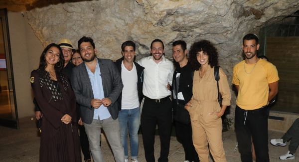 מרגש: כך החליטו הסלבס להתחבר לאלול• צפו