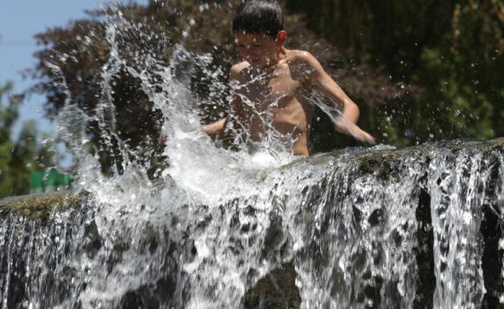 טרגדיה בצפון: בן 20 טבע למוות בסחנה