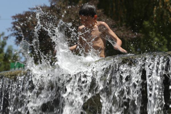 טרגדיה בצפון: בן 20 טבע למוות בסחנה