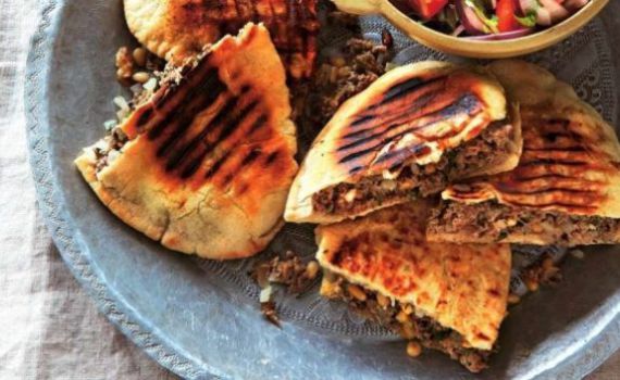 רגע לפני סיום: מתכון לחופש שמח במיוחד