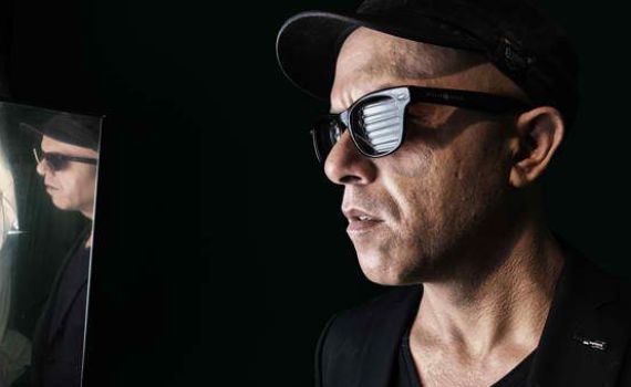 צפו: ארז לב ארי משיק מחווה מיוחדת ליוצר אגדי