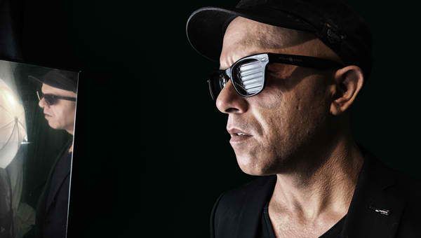 צפו: ארז לב ארי משיק מחווה מיוחדת ליוצר אגדי