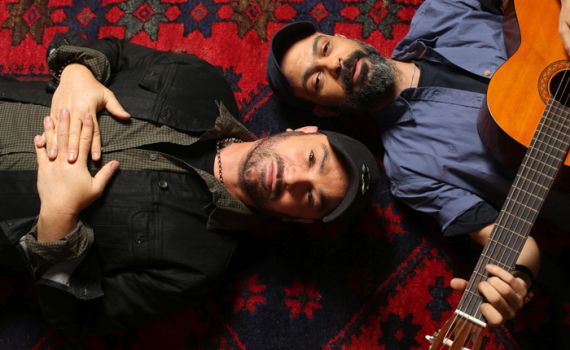 לכבוד אלול: דוד ד'אור ועמיר בניון מתאחדים•צפו