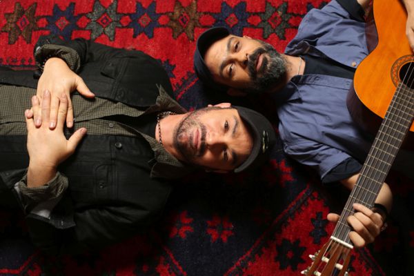 לכבוד אלול: דוד ד'אור ועמיר בניון מתאחדים•צפו