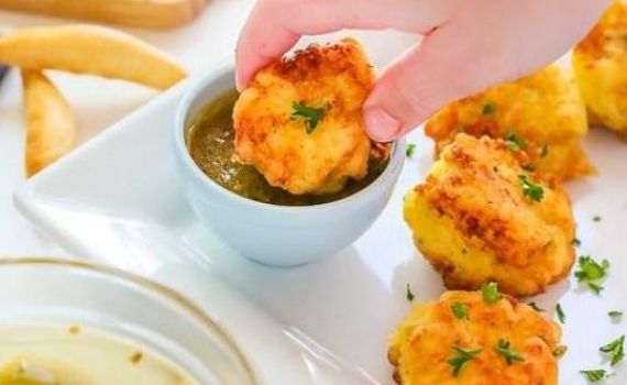 פעמיים כי טוב: 2 מתכונים לארוחה מהירה עם הילדים