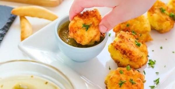 פעמיים כי טוב: 2 מתכונים לארוחה מהירה עם הילדים