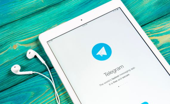 מכה לפרטיות: טלגרם תעביר מידע לרשויות החוק