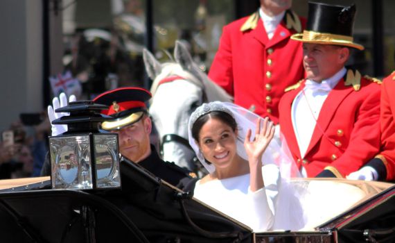 מוכנות? זו החתונה המלכותית הבאה בארמון