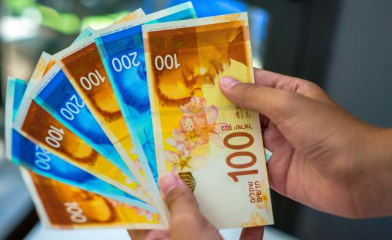 שוטף שכח אותי: הציונות הדתית נגד תשלום מאוחר