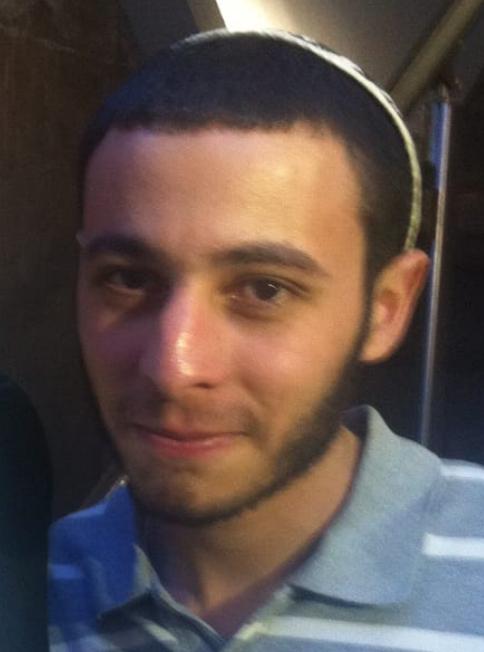 יצא מביתו ולא חזר: חיפושים אחרי נעדר בסיכון