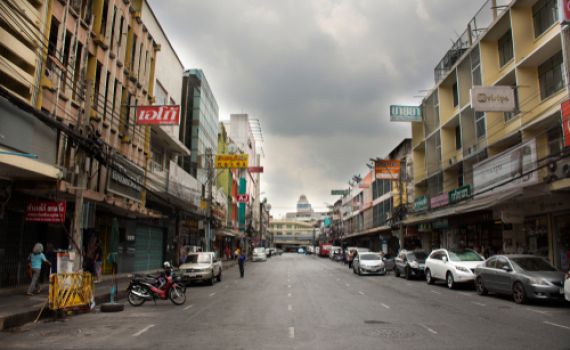 צעיר ישראלי טס לחגוג את חתונתו ונהרג בתאילנד