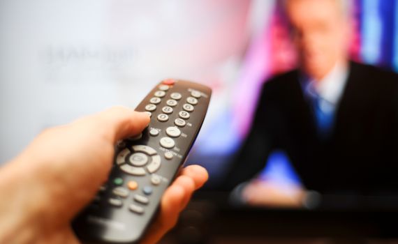 תזפזפו: ערוץ חדשות נוסף נכנס לטלוויזיה שלכם