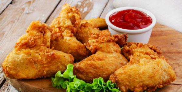 הילדים יעופו על זה: מתכון לכנפיים בציפוי פריך