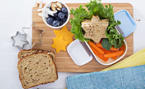 טעים וקל: כך תכינו בקלות סנדוויץ' שהילדים יאהבו