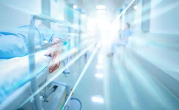 מה באמת מרגישים כשחווים מוות קליני? צפו