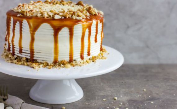 להוציא את התנור לחופש: 3 מתכונים לעוגות ללא אפייה