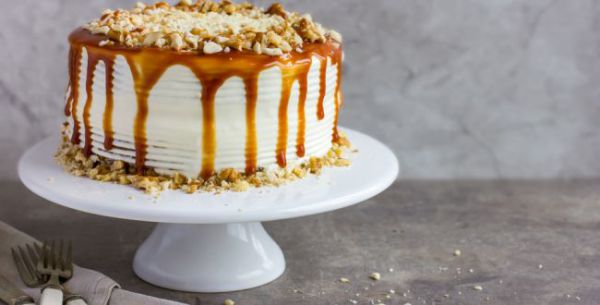 להוציא את התנור לחופש: 3 מתכונים לעוגות ללא אפייה