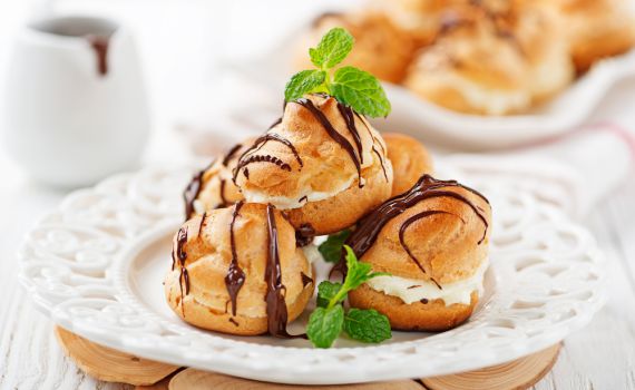 אחת ולתמיד: כך תכינו פחזניות מדהימות לשבת