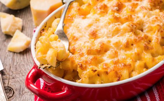 ספיישל חופש: לתקתק ארוחת צהריים ב15 דקות