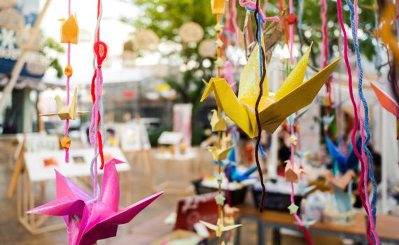 בלי לקרוע את הכיס: 5 פעילויות שוות לסוף החופש