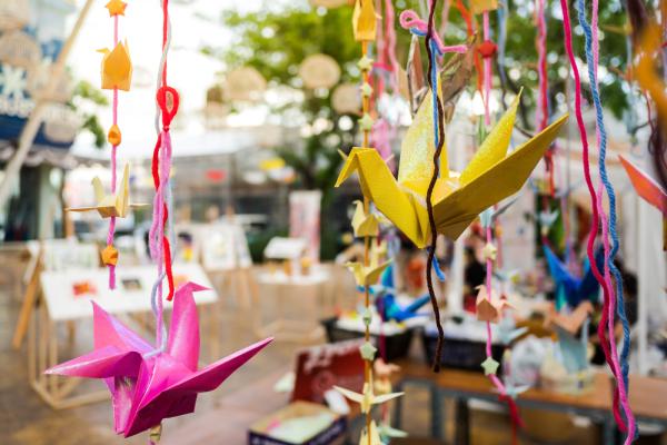 בלי לקרוע את הכיס: 5 פעילויות שוות לסוף החופש