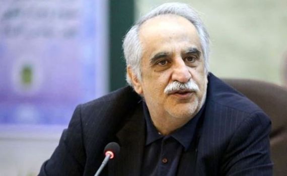 בעקבות הסנקציות: שר הכלכלה האיראני הודח