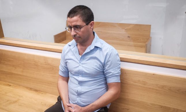  בית המשפט קבע: עבריין המין אלון קסטיאל ישוחרר