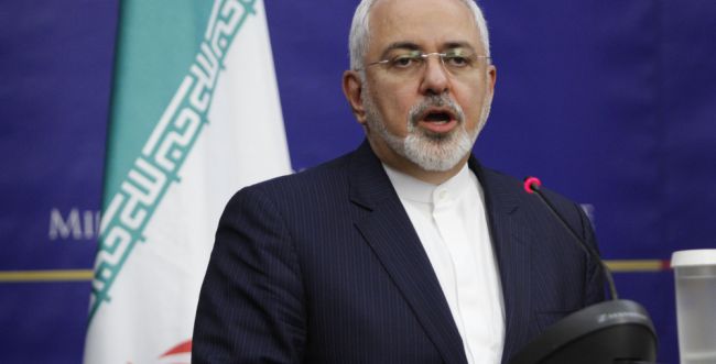 שר החוץ האיראני התפטר, נתניהו: "ברוך שפטרנו"