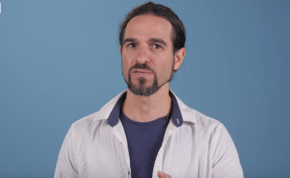 חג שמח ואופטימי: זו האמת על יום כיפור