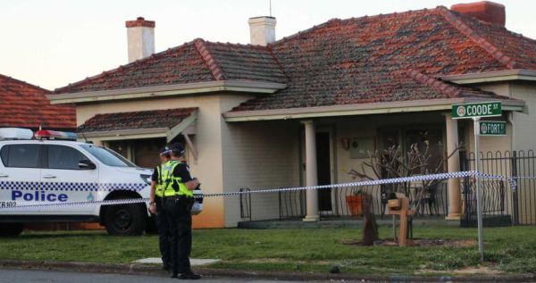 זעזוע באוסטרליה: צעיר רצח חמישה מבני משפחתו