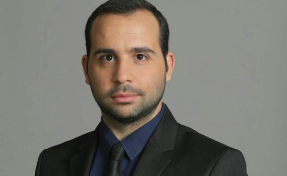 ברנז'ה: העיתונאי הסרוג הודיע על פרישה מ'כאן 11'