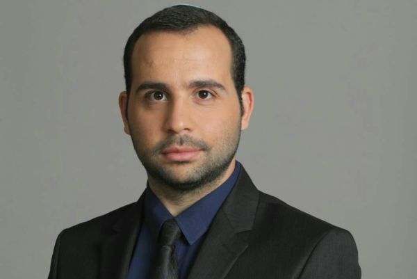 ברנז'ה: העיתונאי הסרוג הודיע על פרישה מ'כאן 11'