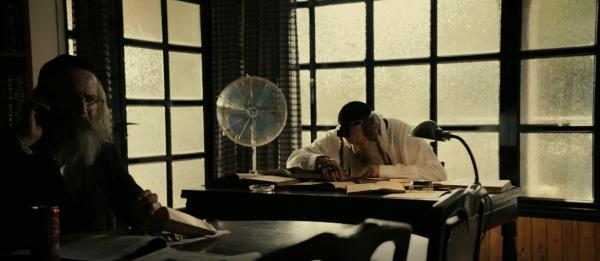 הכנה למלחמת אחים? הצצה לפרק 2 'אוטונומיות'