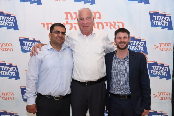 אריאל: "התכנית החברתית בסיס למשא ומתן קואליציוני"