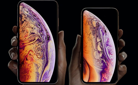 רשמית: אפל חשפה את האייפונים החדשים