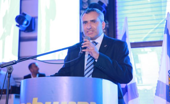 נתניהו בקריאה נחרצת לירושלמים: "הצביעו לאלקין"