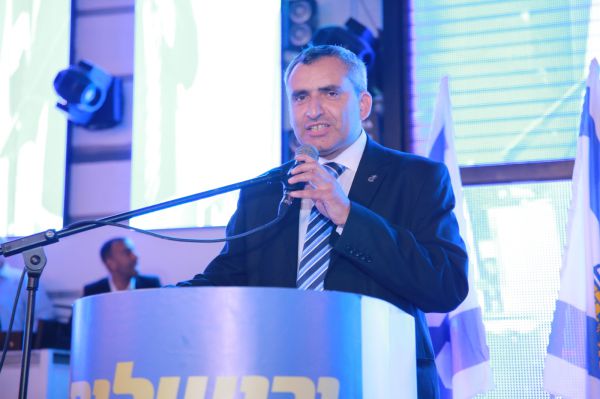 נתניהו בקריאה נחרצת לירושלמים: "הצביעו לאלקין"