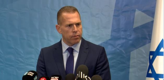 המירוץ למפכ"ל: ארדן יפגש עם שני קצינים בכירים