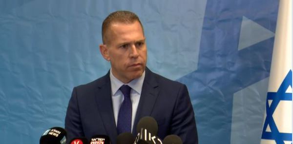 המירוץ למפכ"ל: ארדן יפגש עם שני קצינים בכירים