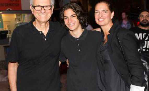 נקבע מותו של ארי נשר: "עולמנו חרב עלינו"