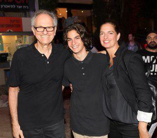 נקבע מותו של ארי נשר: "עולמנו חרב עלינו"