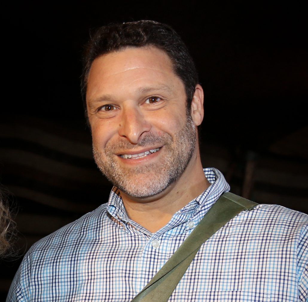 בתו של ארי פולד הי"ד ילדה בן ראשון