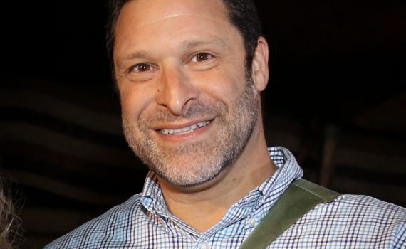 "גיבור כארי"; זוכרים את ארי פולד הי"ד בסוכות