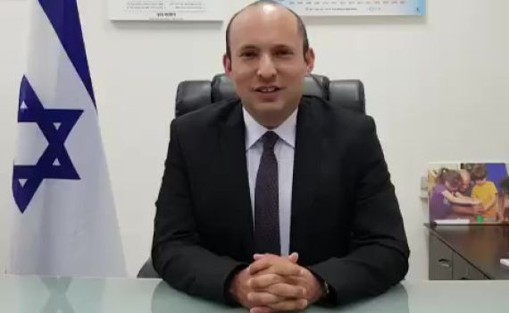 יועצו הפוליטי של סגן השר בן דהן עובר לנפתלי בנט