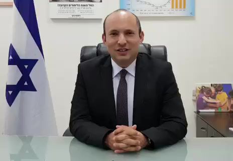 יועצו הפוליטי של סגן השר בן דהן עובר לנפתלי בנט